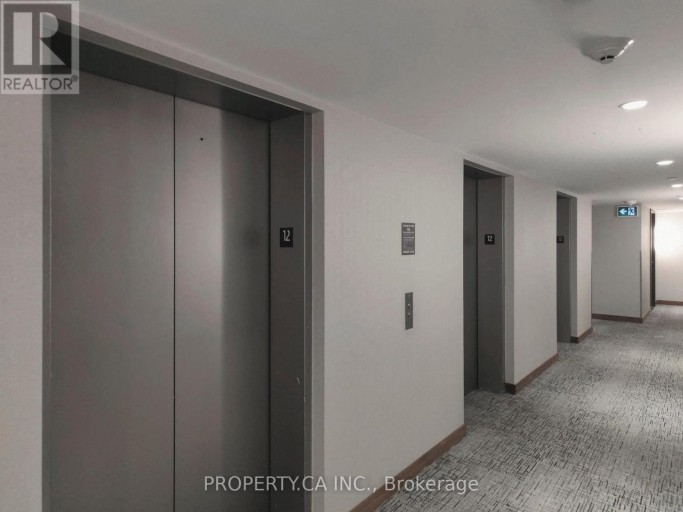 1209 - 17 BATHURST STREET, Toronto (Waterfront Communities), Ontario, M5V0N1