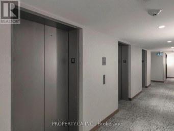 1209 - 17 BATHURST STREET Toronto (Waterfront Communities) Ontario photo 35
