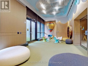 1209 - 17 BATHURST STREET Toronto (Waterfront Communities) Ontario photo 37