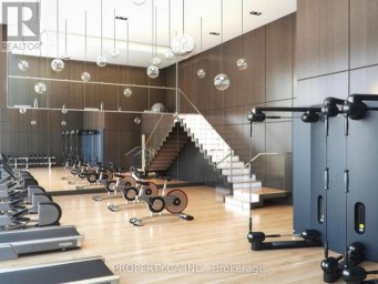1209 - 17 BATHURST STREET Toronto (Waterfront Communities) Ontario photo 38