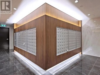 1209 - 17 BATHURST STREET Toronto (Waterfront Communities) Ontario photo 39