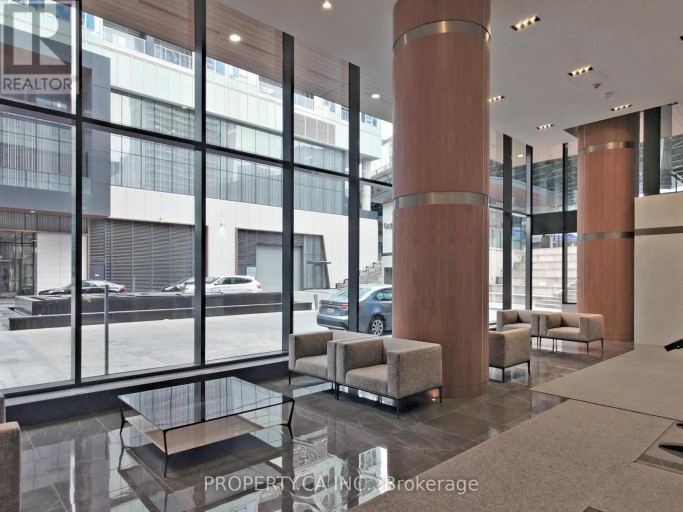 1209 - 17 BATHURST STREET, Toronto (Waterfront Communities), Ontario, M5V0N1