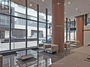 1209 - 17 BATHURST STREET Toronto (Waterfront Communities) Ontario photo 5