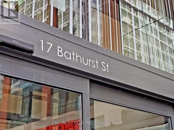 1209 - 17 BATHURST STREET Toronto (Waterfront Communities) Ontario photo 6