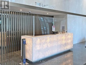 1209 - 17 BATHURST STREET Toronto (Waterfront Communities) Ontario photo 7