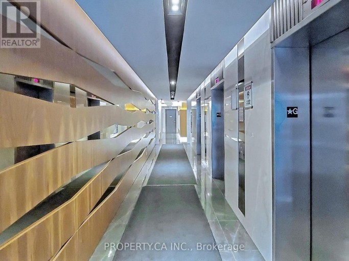 1209 - 17 BATHURST STREET, Toronto (Waterfront Communities), Ontario, M5V0N1