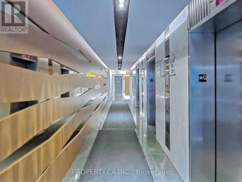 1209 - 17 BATHURST STREET Toronto (Waterfront Communities) Ontario photo 8