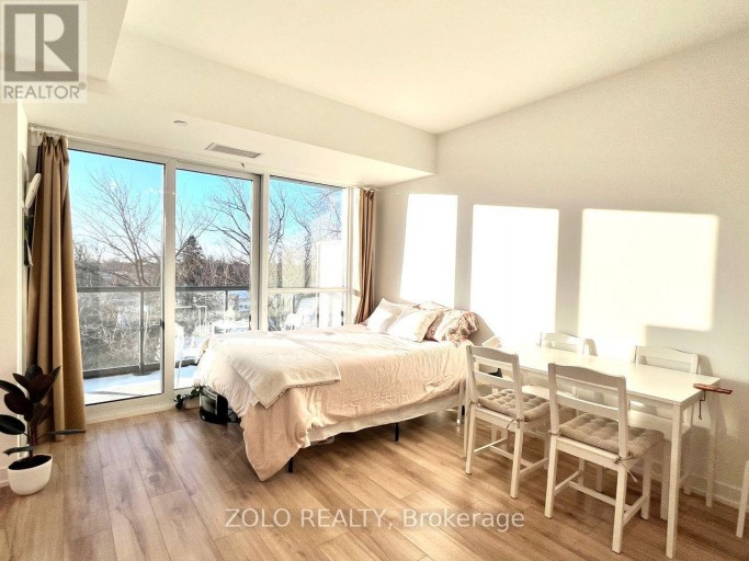 409 - 181 SHEPPARD AVENUE E, Toronto (Willowdale East), Ontario, M2N3A6