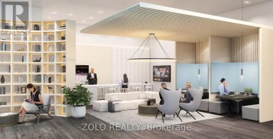 409 - 181 SHEPPARD AVENUE E Toronto (Willowdale East) Ontario photo 2