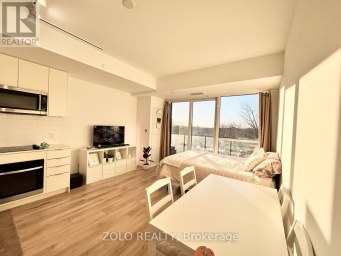 409 - 181 SHEPPARD AVENUE E Toronto (Willowdale East) Ontario photo 8