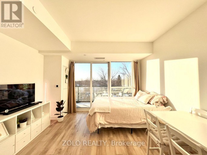 409 - 181 SHEPPARD AVENUE E, Toronto (Willowdale East), Ontario, M2N3A6