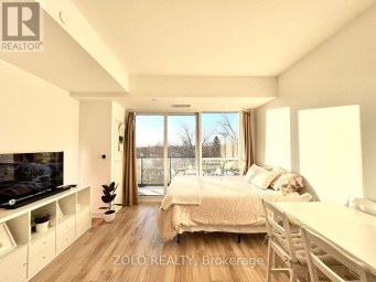 409 - 181 SHEPPARD AVENUE E Toronto (Willowdale East) Ontario photo 9