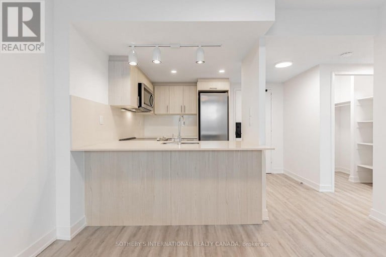 117 - 191 SHERBOURNE STREET, Toronto (Moss Park), Ontario, M5A3X1