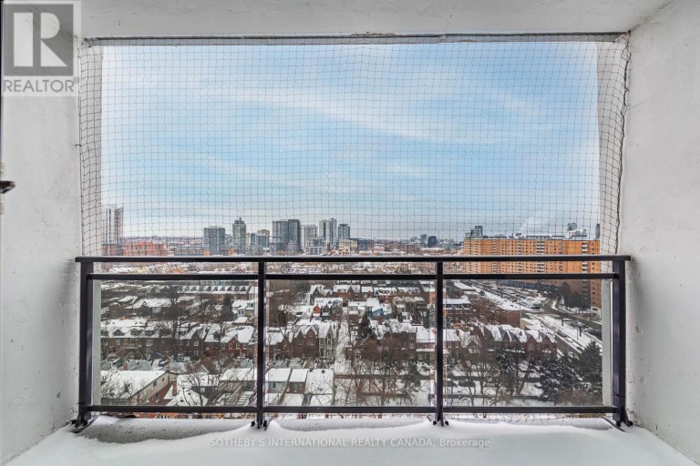 117 - 191 SHERBOURNE STREET, Toronto (Moss Park), Ontario, M5A3X1