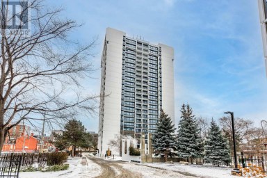 117 - 191 SHERBOURNE STREET Toronto (Moss Park) Ontario photo 11