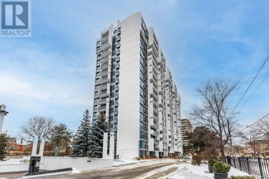 117 - 191 SHERBOURNE STREET Toronto (Moss Park) Ontario photo 12