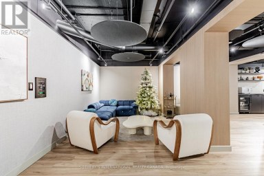 117 - 191 SHERBOURNE STREET Toronto (Moss Park) Ontario photo 17