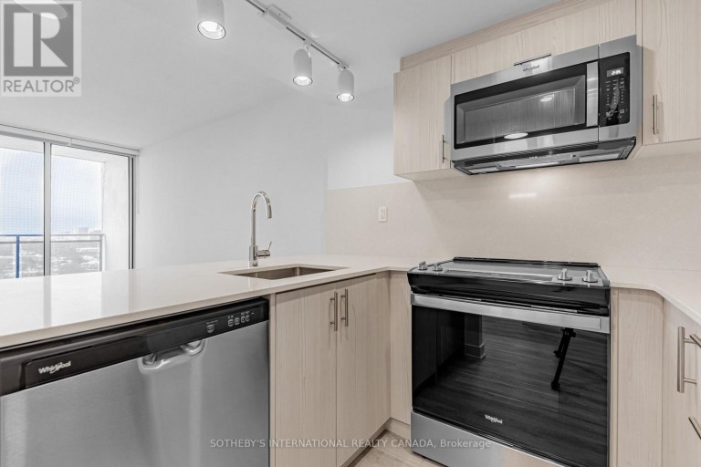 117 - 191 SHERBOURNE STREET, Toronto (Moss Park), Ontario, M5A3X1