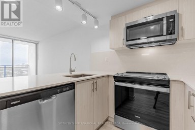 117 - 191 SHERBOURNE STREET Toronto (Moss Park) Ontario photo 2