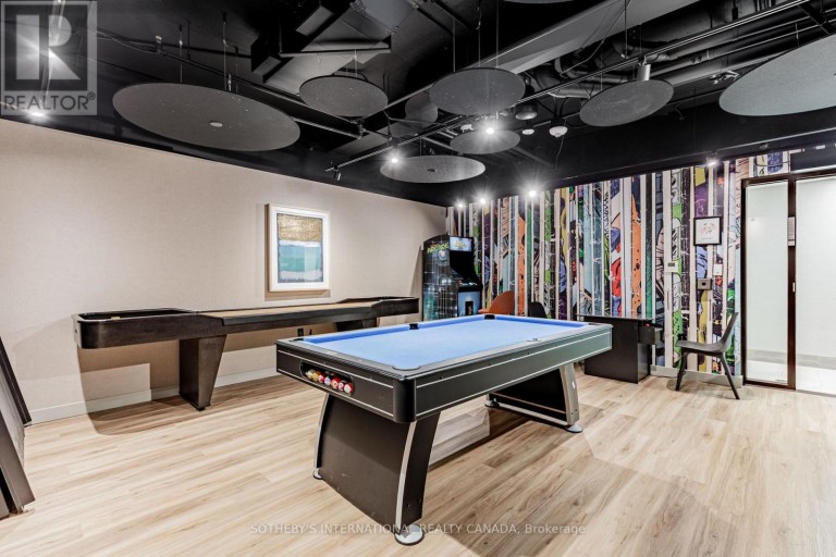 117 - 191 SHERBOURNE STREET, Toronto (Moss Park), Ontario, M5A3X1
