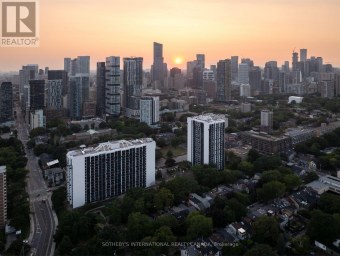 117 - 191 SHERBOURNE STREET Toronto (Moss Park) Ontario photo 25