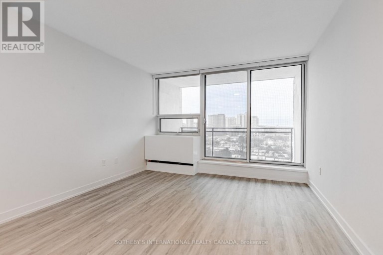 117 - 191 SHERBOURNE STREET, Toronto (Moss Park), Ontario, M5A3X1