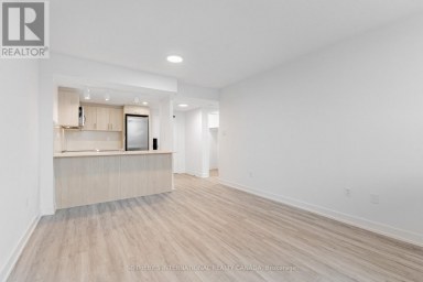 117 - 191 SHERBOURNE STREET Toronto (Moss Park) Ontario photo 4