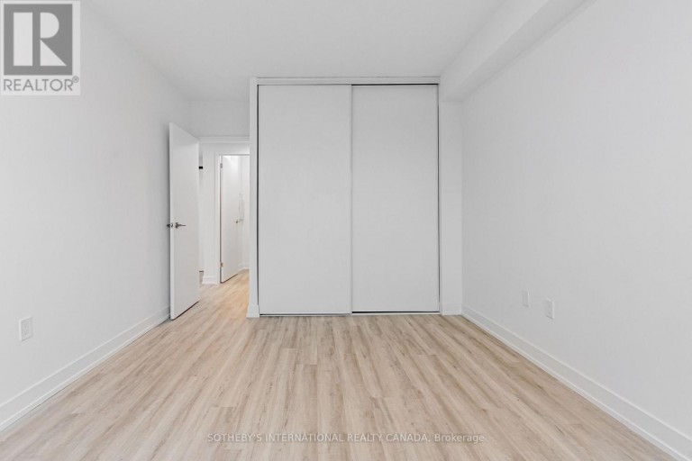 117 - 191 SHERBOURNE STREET, Toronto (Moss Park), Ontario, M5A3X1