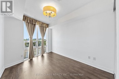 922 - 35 HOLLYWOOD AVENUE Toronto (Willowdale East) Ontario photo 12