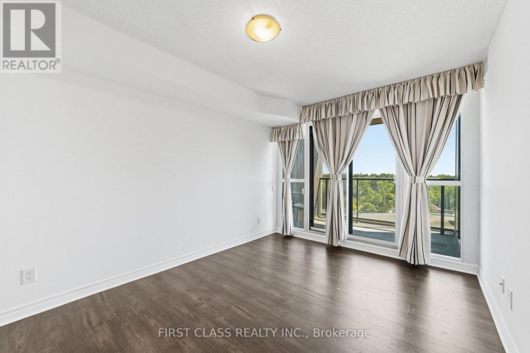 922 - 35 HOLLYWOOD AVENUE, Toronto (Willowdale East), Ontario, M2N0A9