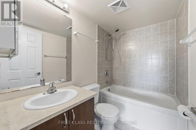 922 - 35 HOLLYWOOD AVENUE Toronto (Willowdale East) Ontario photo 17