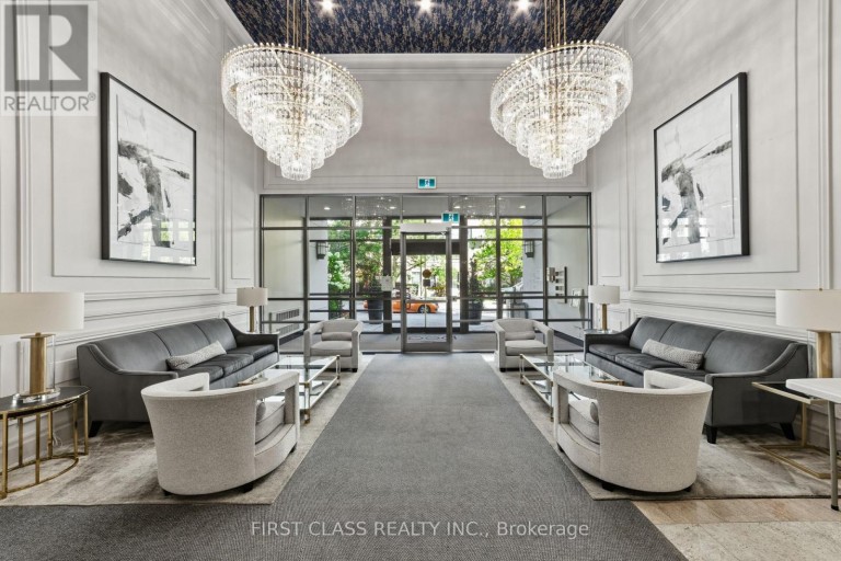 922 - 35 HOLLYWOOD AVENUE, Toronto (Willowdale East), Ontario, M2N0A9