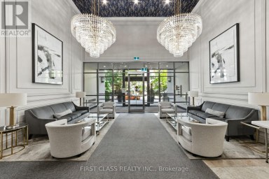 922 - 35 HOLLYWOOD AVENUE Toronto (Willowdale East) Ontario photo 19