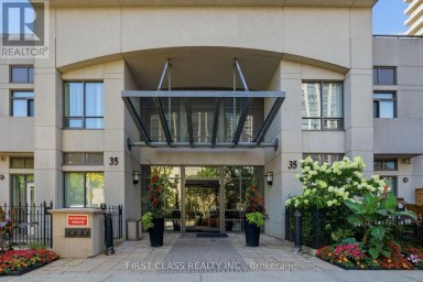 922 - 35 HOLLYWOOD AVENUE Toronto (Willowdale East) Ontario photo 2