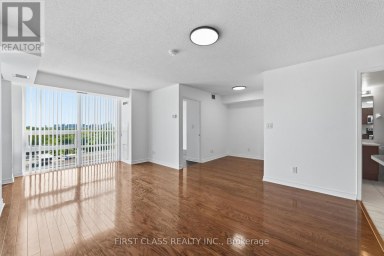 922 - 35 HOLLYWOOD AVENUE Toronto (Willowdale East) Ontario photo 3