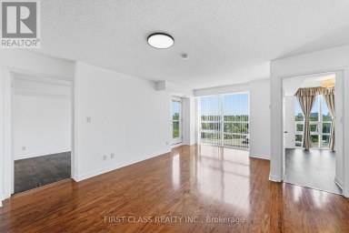 922 - 35 HOLLYWOOD AVENUE Toronto (Willowdale East) Ontario photo 4
