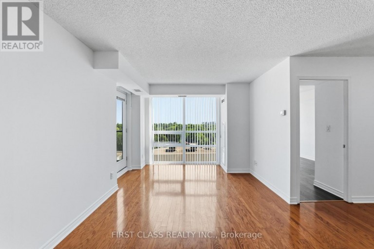 922 - 35 HOLLYWOOD AVENUE, Toronto (Willowdale East), Ontario, M2N0A9