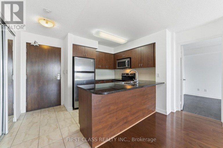 922 - 35 HOLLYWOOD AVENUE, Toronto (Willowdale East), Ontario, M2N0A9