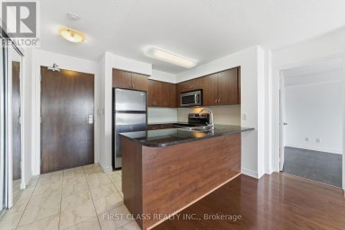 922 - 35 HOLLYWOOD AVENUE Toronto (Willowdale East) Ontario photo 7