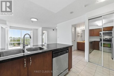 922 - 35 HOLLYWOOD AVENUE Toronto (Willowdale East) Ontario photo 8