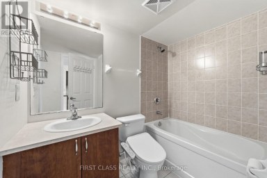 922 - 35 HOLLYWOOD AVENUE Toronto (Willowdale East) Ontario photo 9