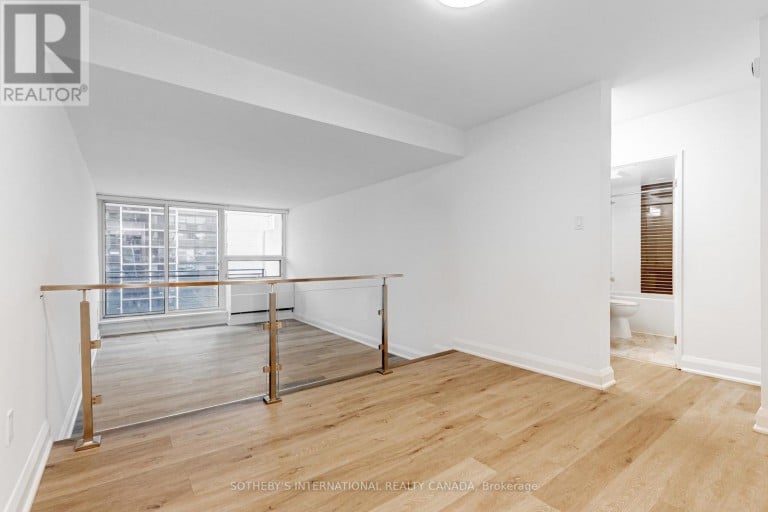 1502 - 191 SHERBOURNE STREET, Toronto (Moss Park), Ontario, M5A3X1
