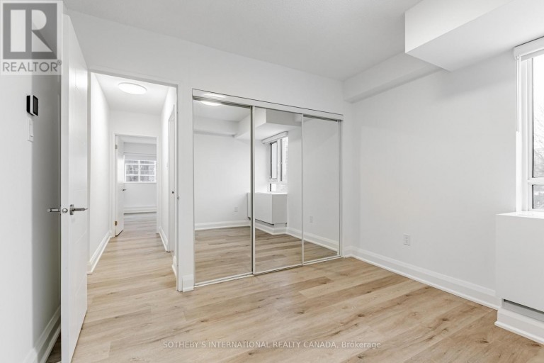 1502 - 191 SHERBOURNE STREET, Toronto (Moss Park), Ontario, M5A3X1