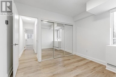 1502 - 191 SHERBOURNE STREET Toronto (Moss Park) Ontario photo 11