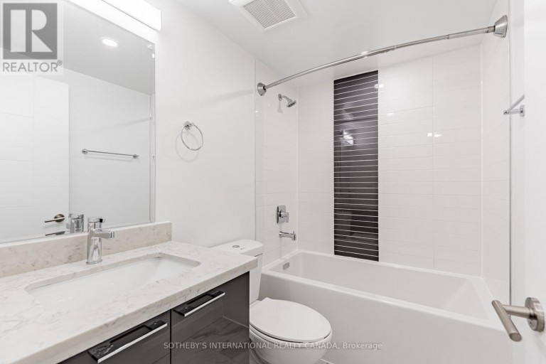 1502 - 191 SHERBOURNE STREET, Toronto (Moss Park), Ontario, M5A3X1
