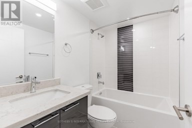 1502 - 191 SHERBOURNE STREET Toronto (Moss Park) Ontario photo 12