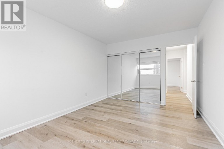 1502 - 191 SHERBOURNE STREET, Toronto (Moss Park), Ontario, M5A3X1