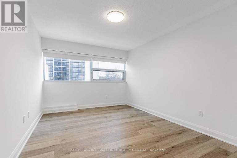1502 - 191 SHERBOURNE STREET, Toronto (Moss Park), Ontario, M5A3X1