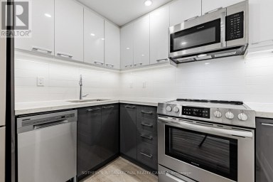 1502 - 191 SHERBOURNE STREET Toronto (Moss Park) Ontario photo 2