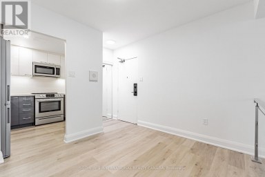 1502 - 191 SHERBOURNE STREET Toronto (Moss Park) Ontario photo 3